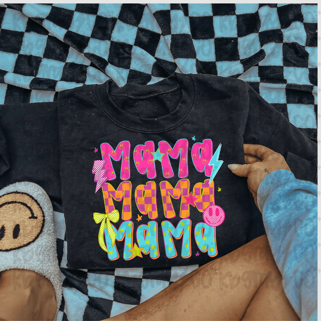 Mama