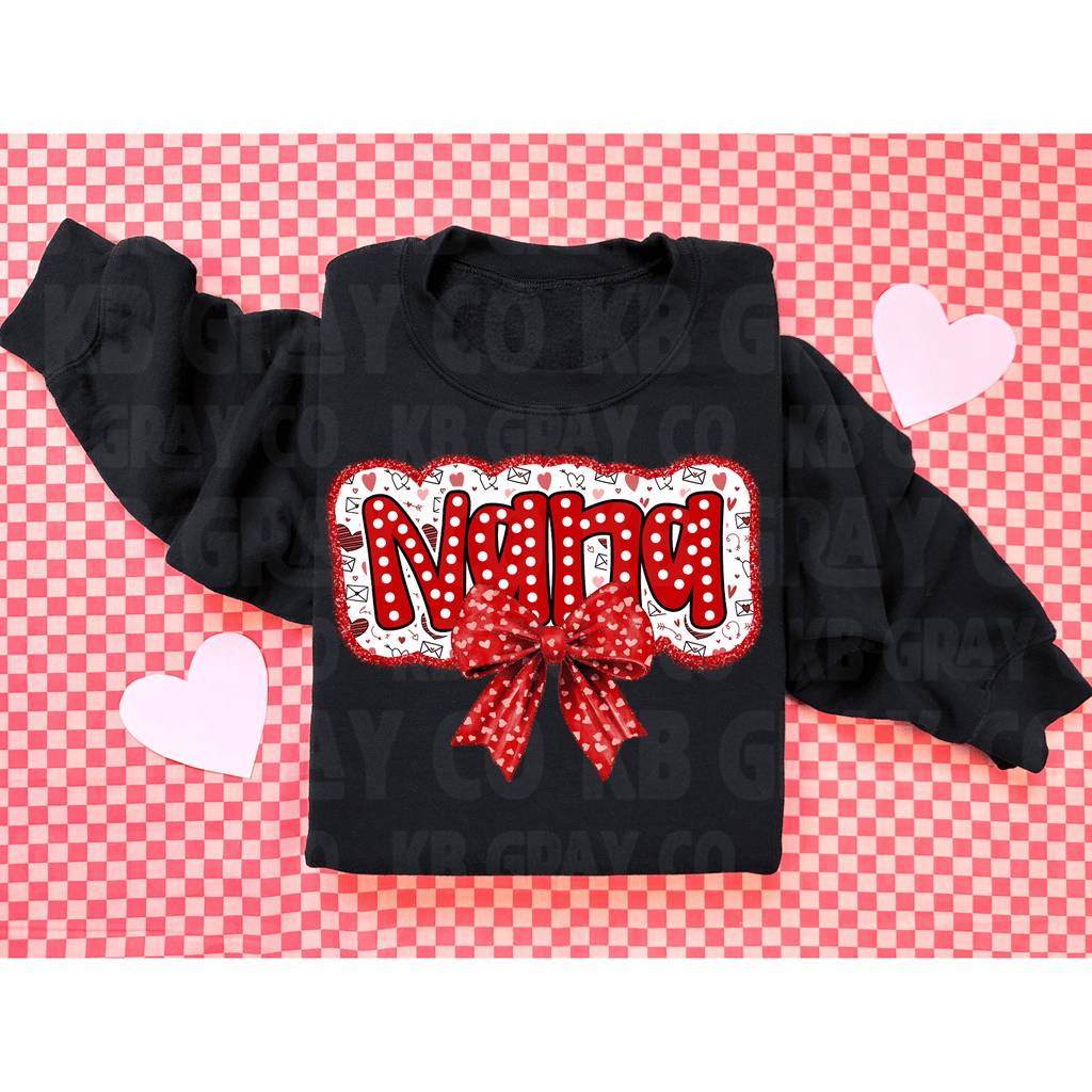 Nana - red
