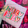 Holly Jolly