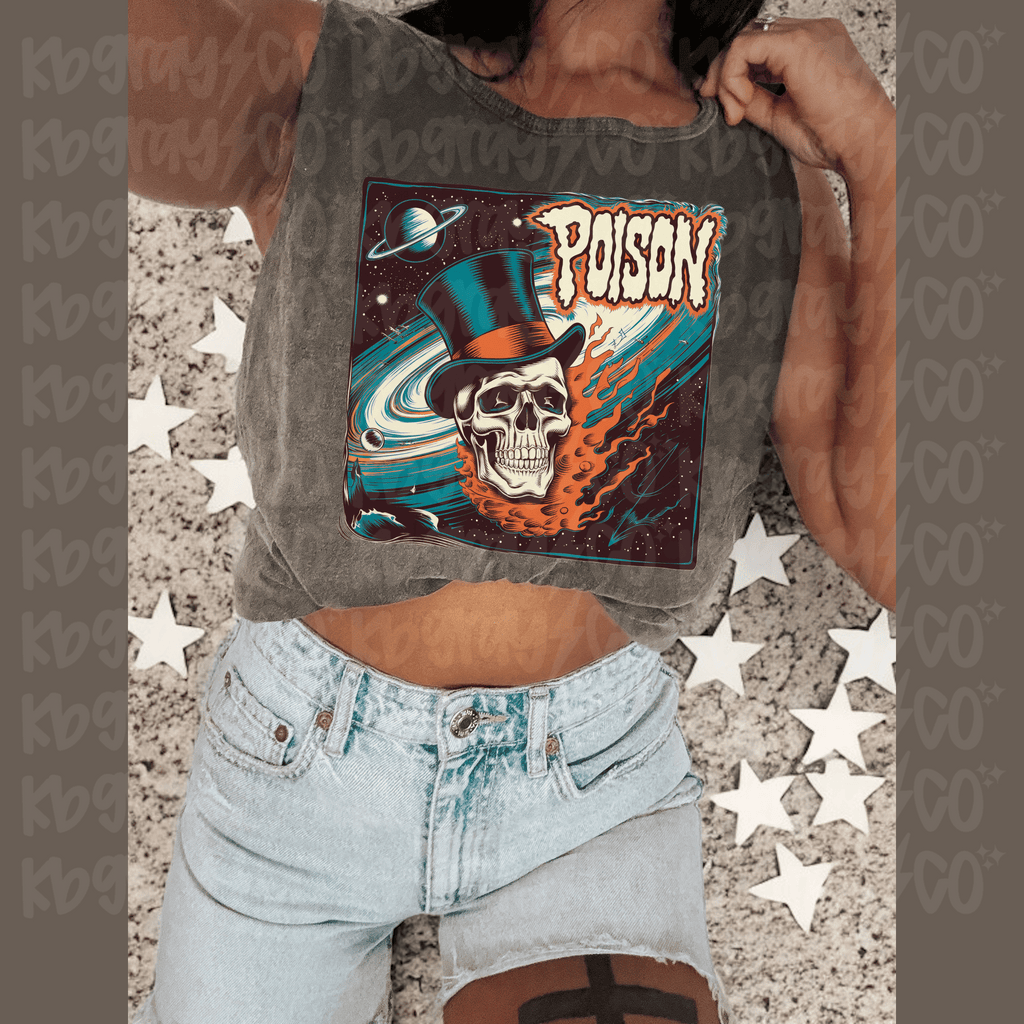 Poison