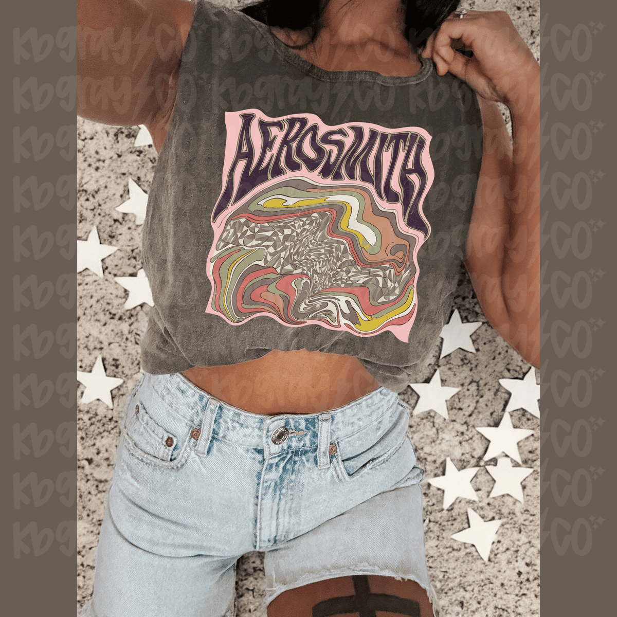 Aerosmith