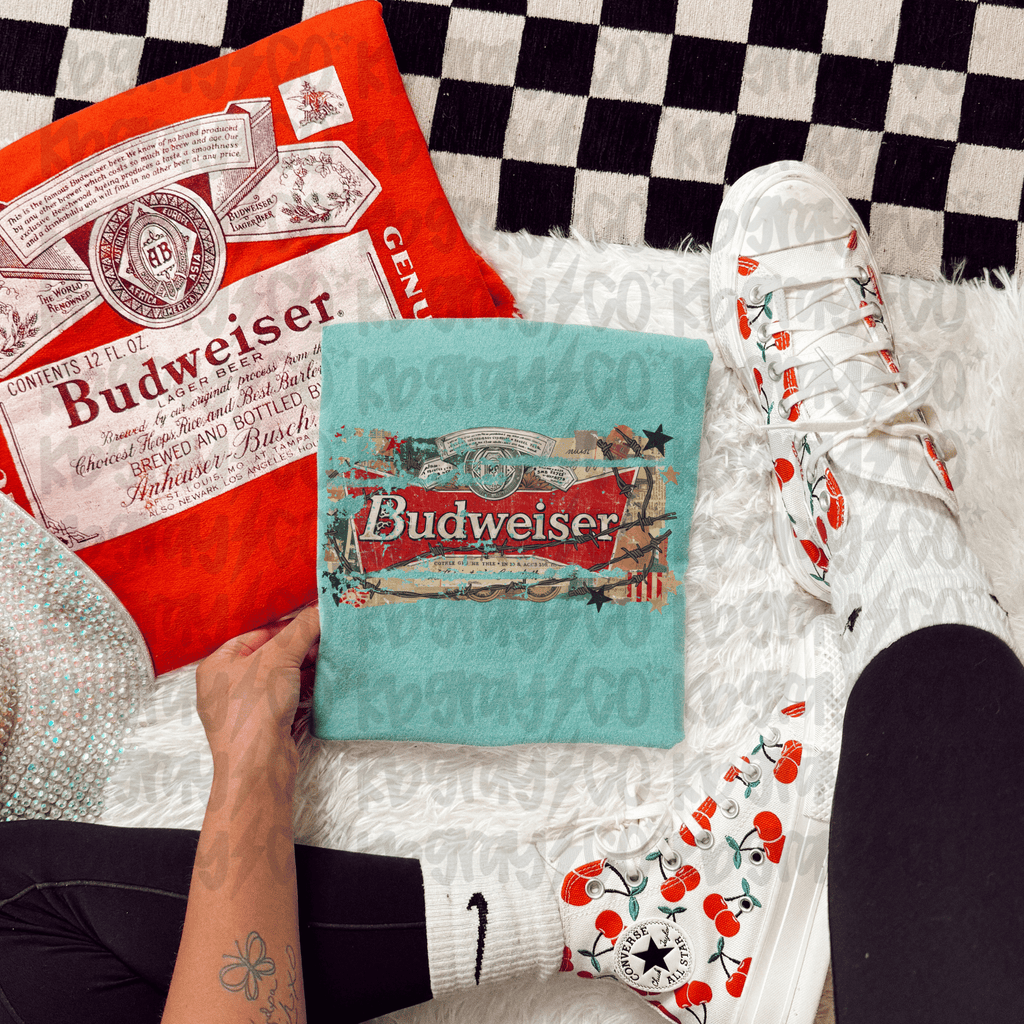 Budweiser
