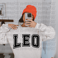 Zodiac Signs - Leo