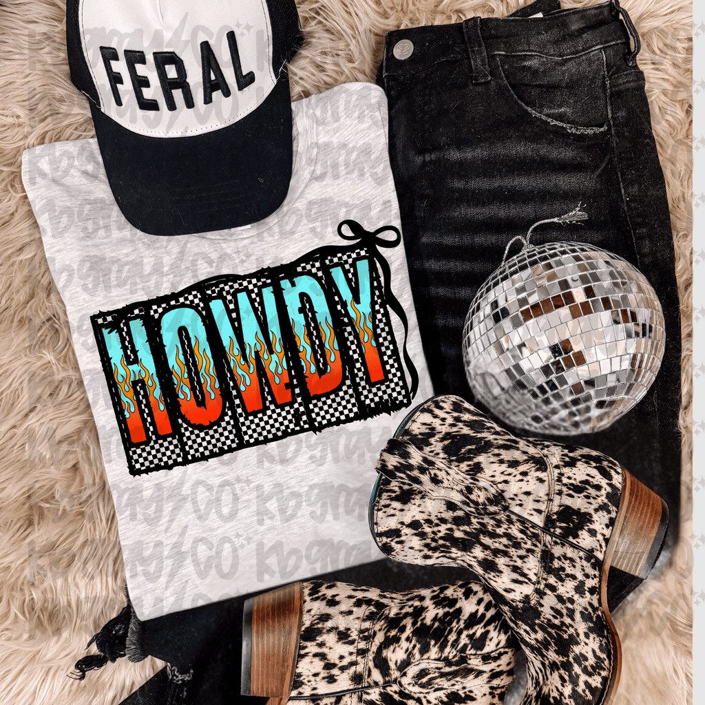 Howdy