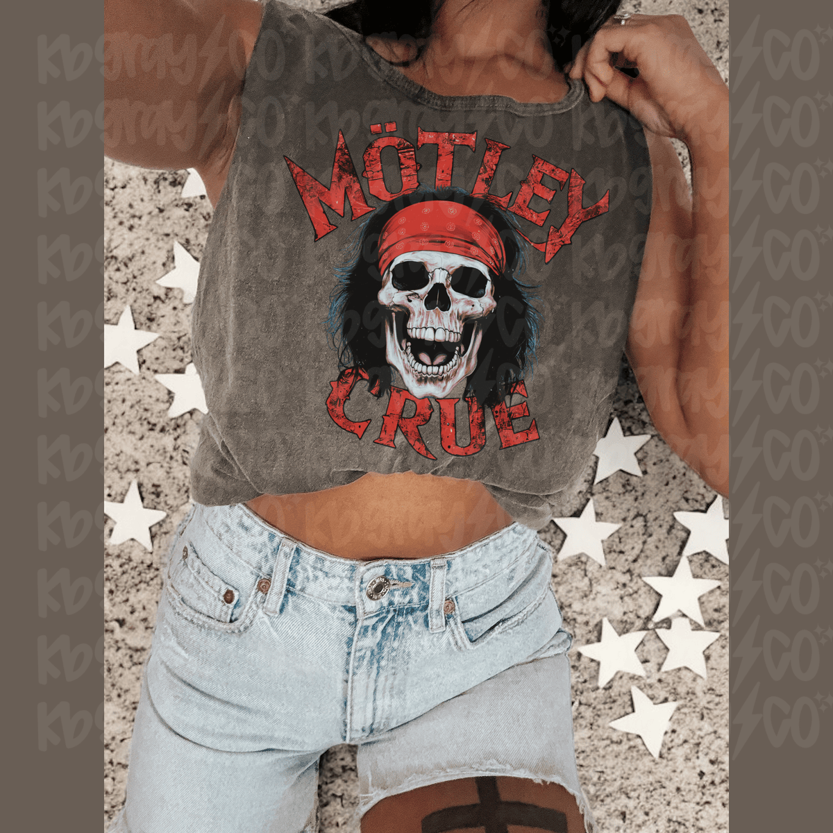 Motley Crue