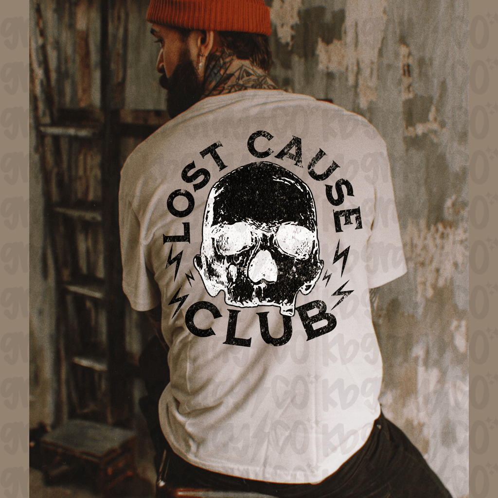 Lost Cause Club