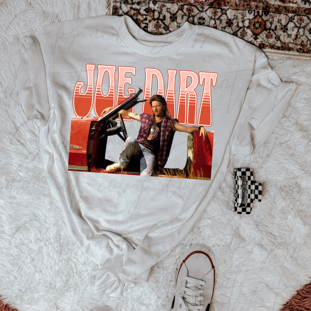 Joe dirt