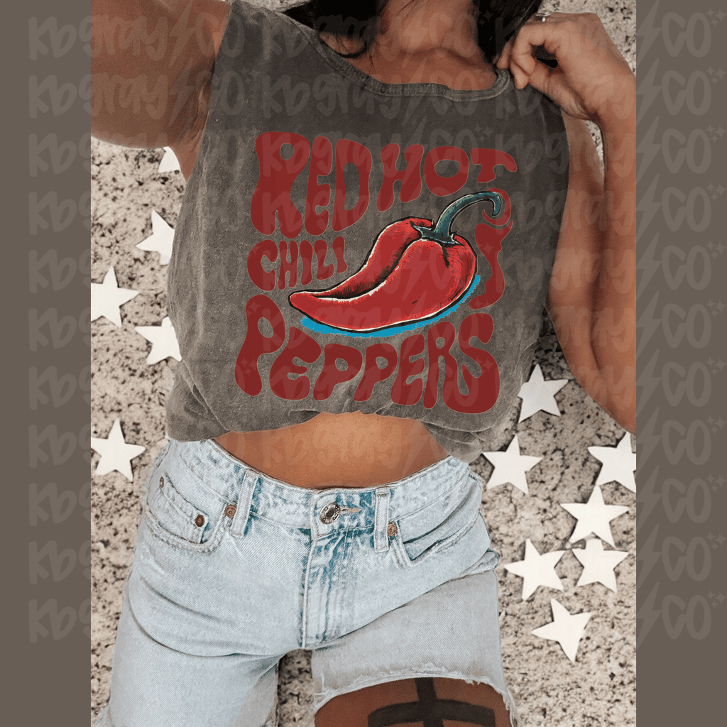 Red Hot Chili Peppers