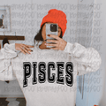 Zodiac Signs - Pisces