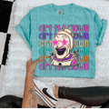 Preppy - Art the clown