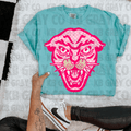 Panther - High end designer