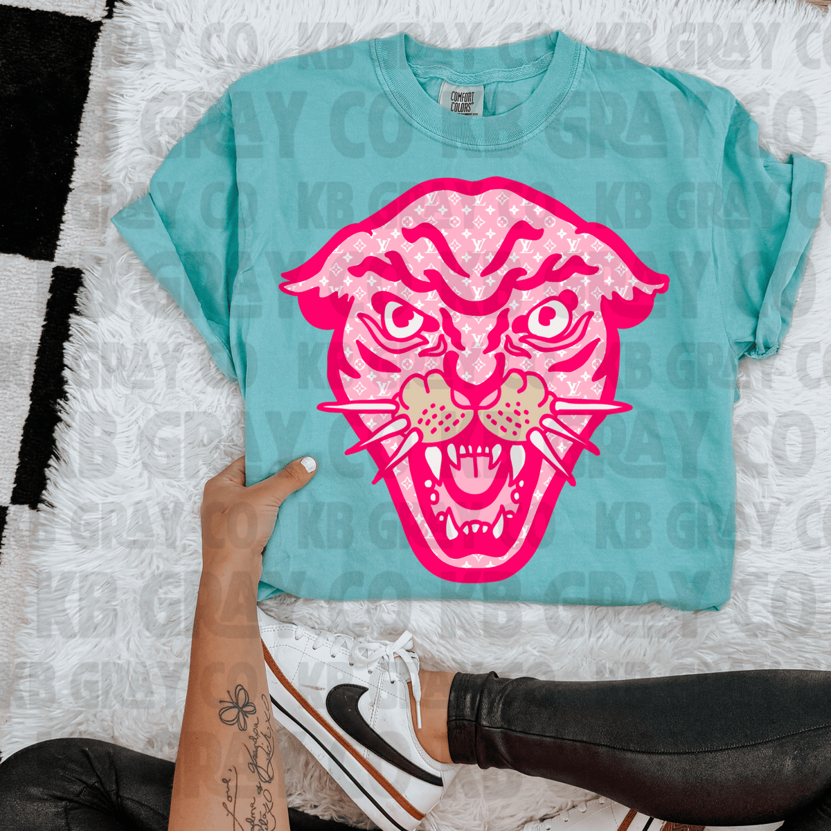 Panther - High end designer