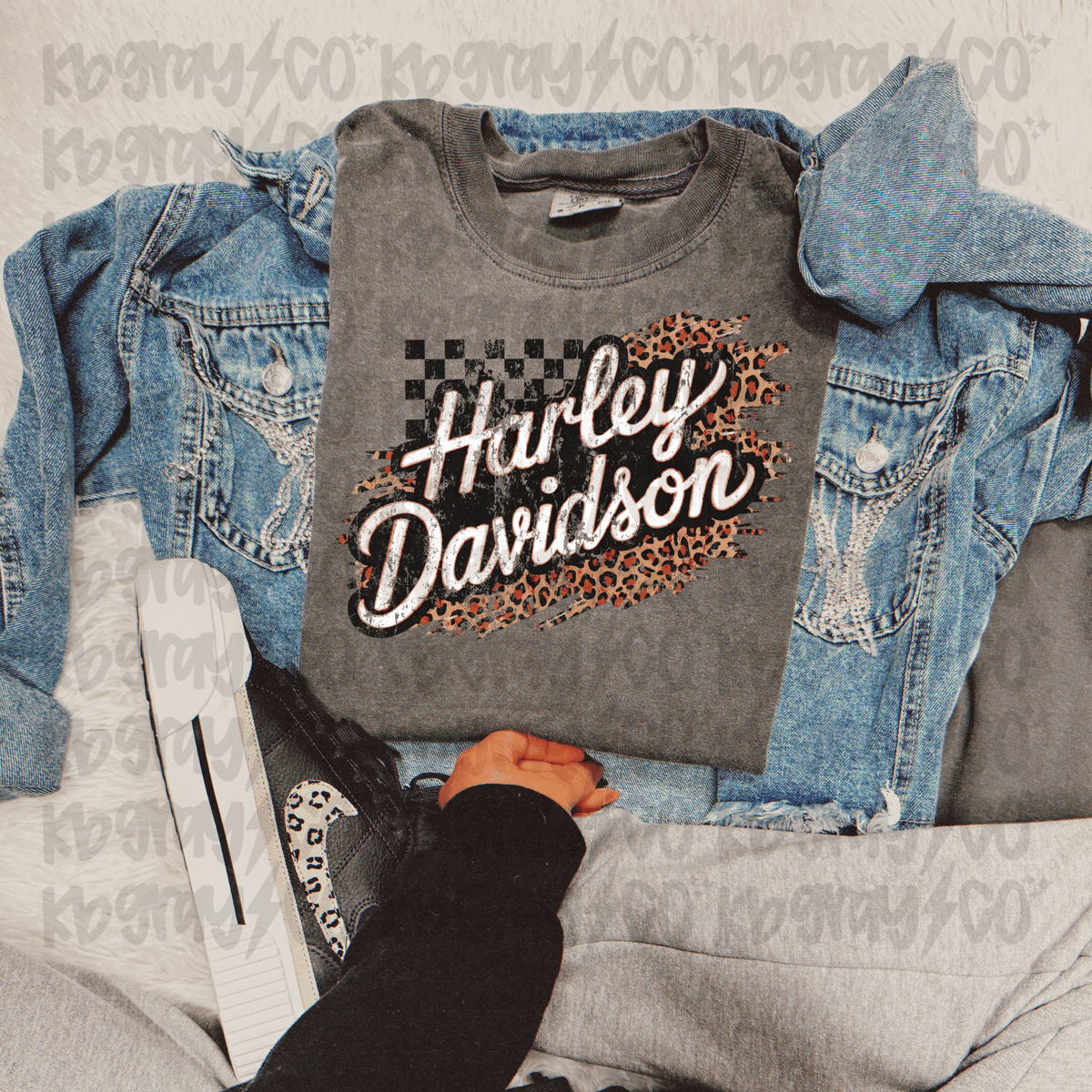 Harley Davidson