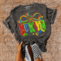 Autism awareness- be kind
