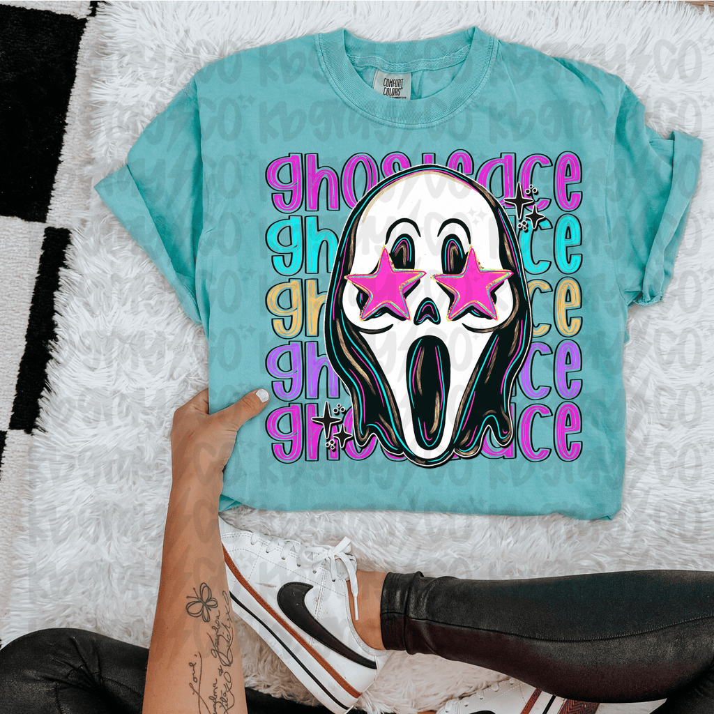 Preppy - GhostFace