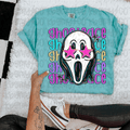 Preppy - GhostFace