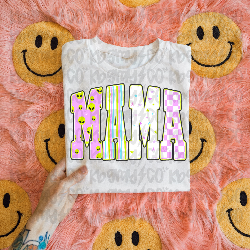 Mama
