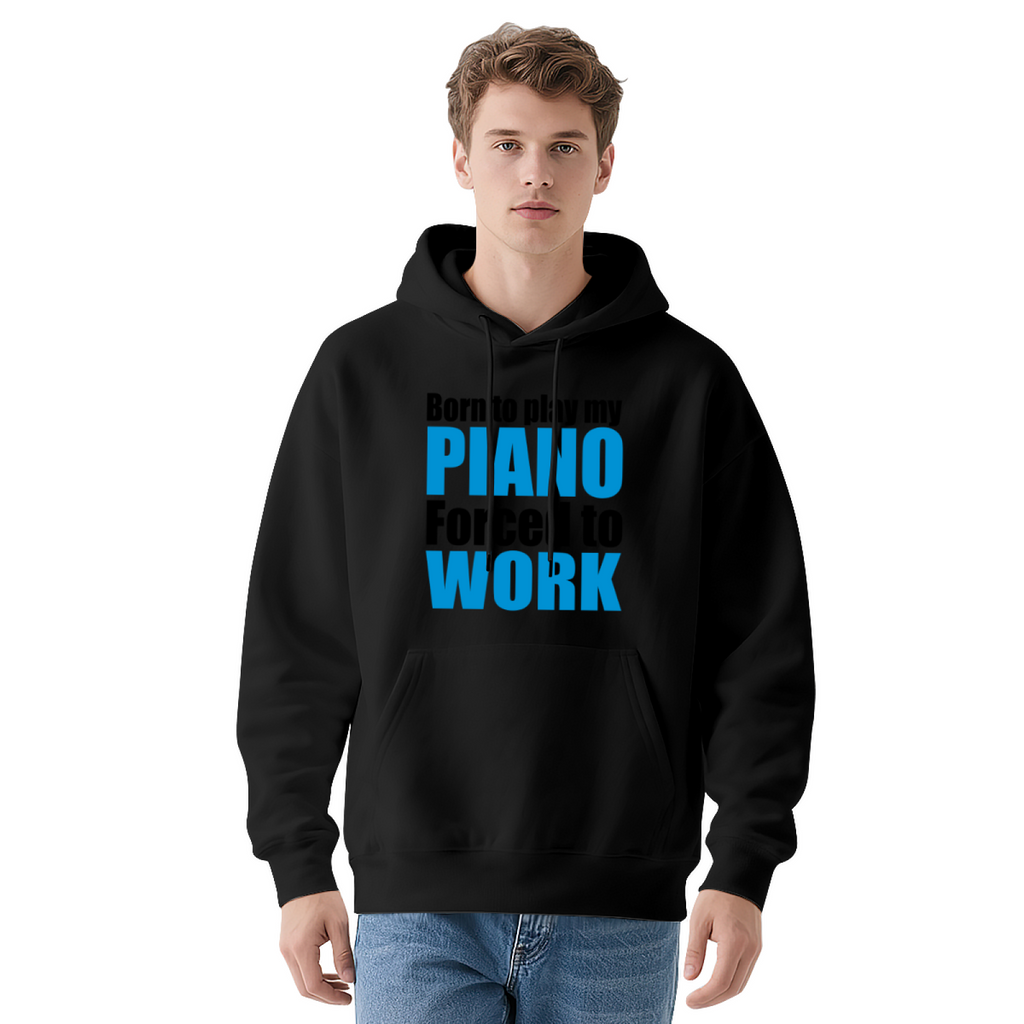 Book Lover Hoodie - Creative Artistic Design Pullover #0589 product image 9