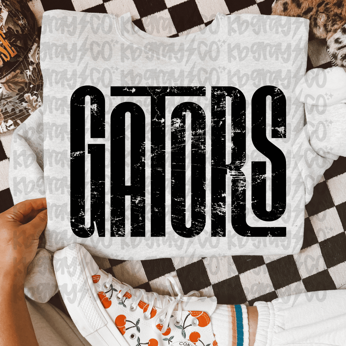 Gators
