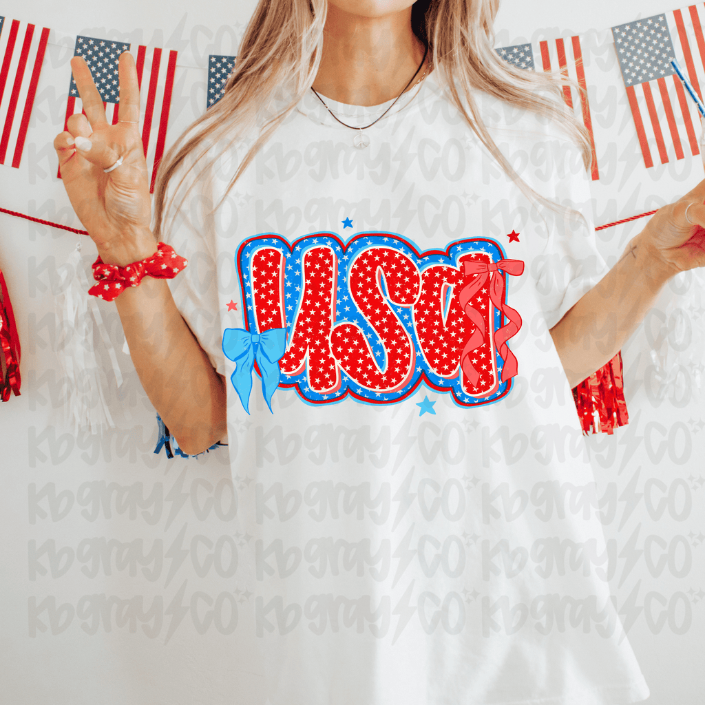 USA
