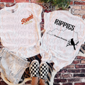 Rippies Ink Co - Business Merch