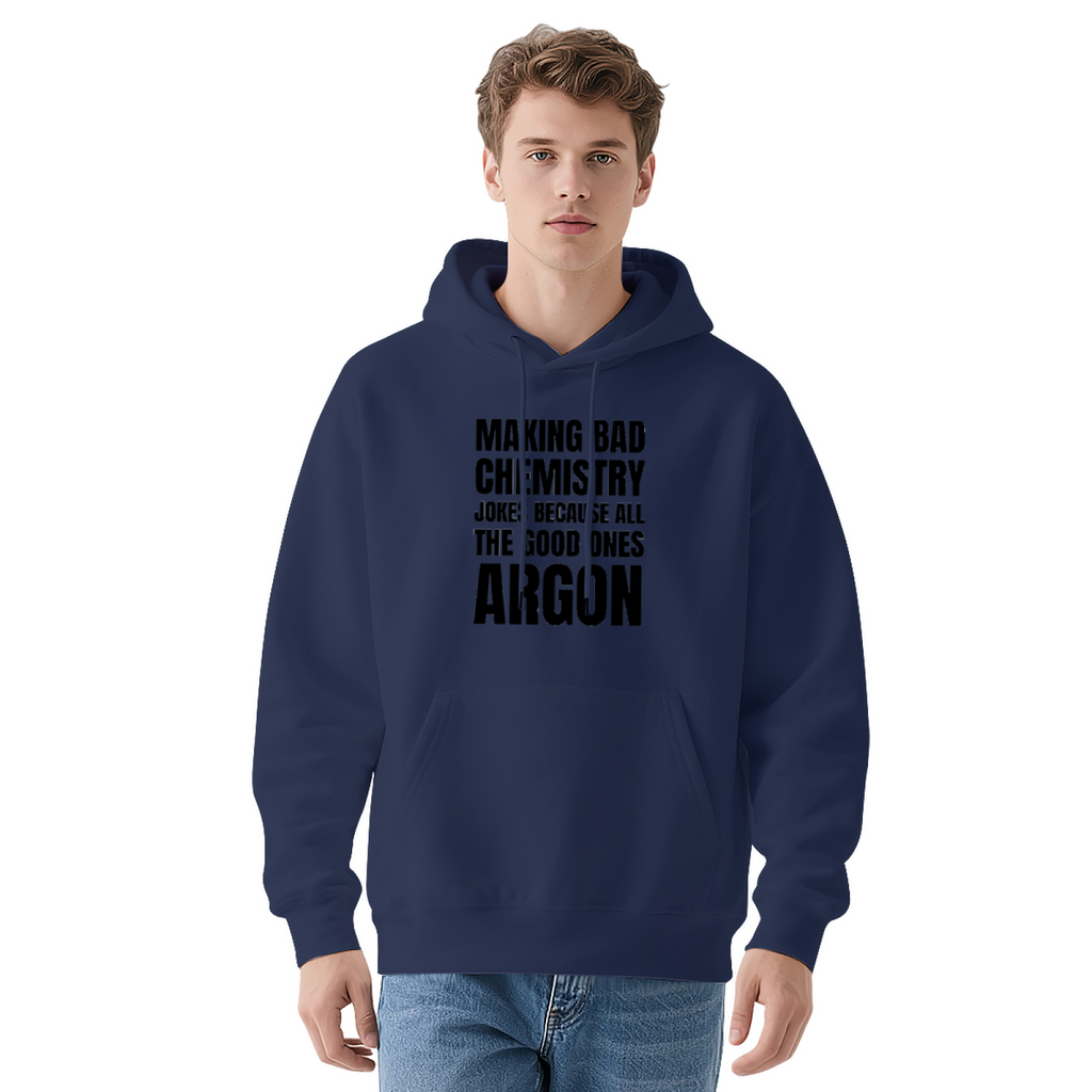 Urban Streetwear Hoodie - Bold Graphic Design Sweatshirt product image 1