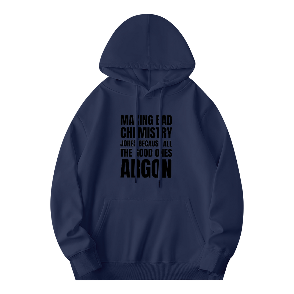 Urban Streetwear Hoodie - Bold Graphic Design Sweatshirt product image 2