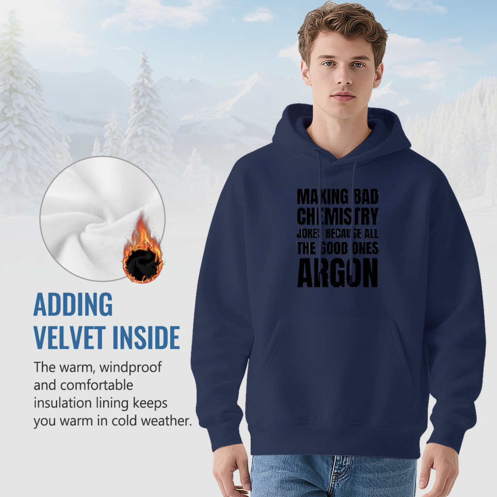 Urban Streetwear Hoodie - Bold Graphic Design Sweatshirt product image 7