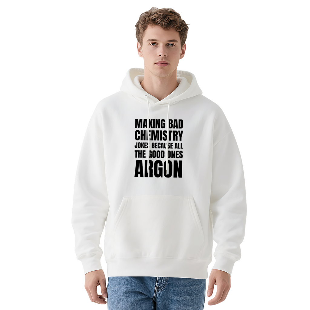 Urban Streetwear Hoodie - Bold Graphic Design Sweatshirt product image 10