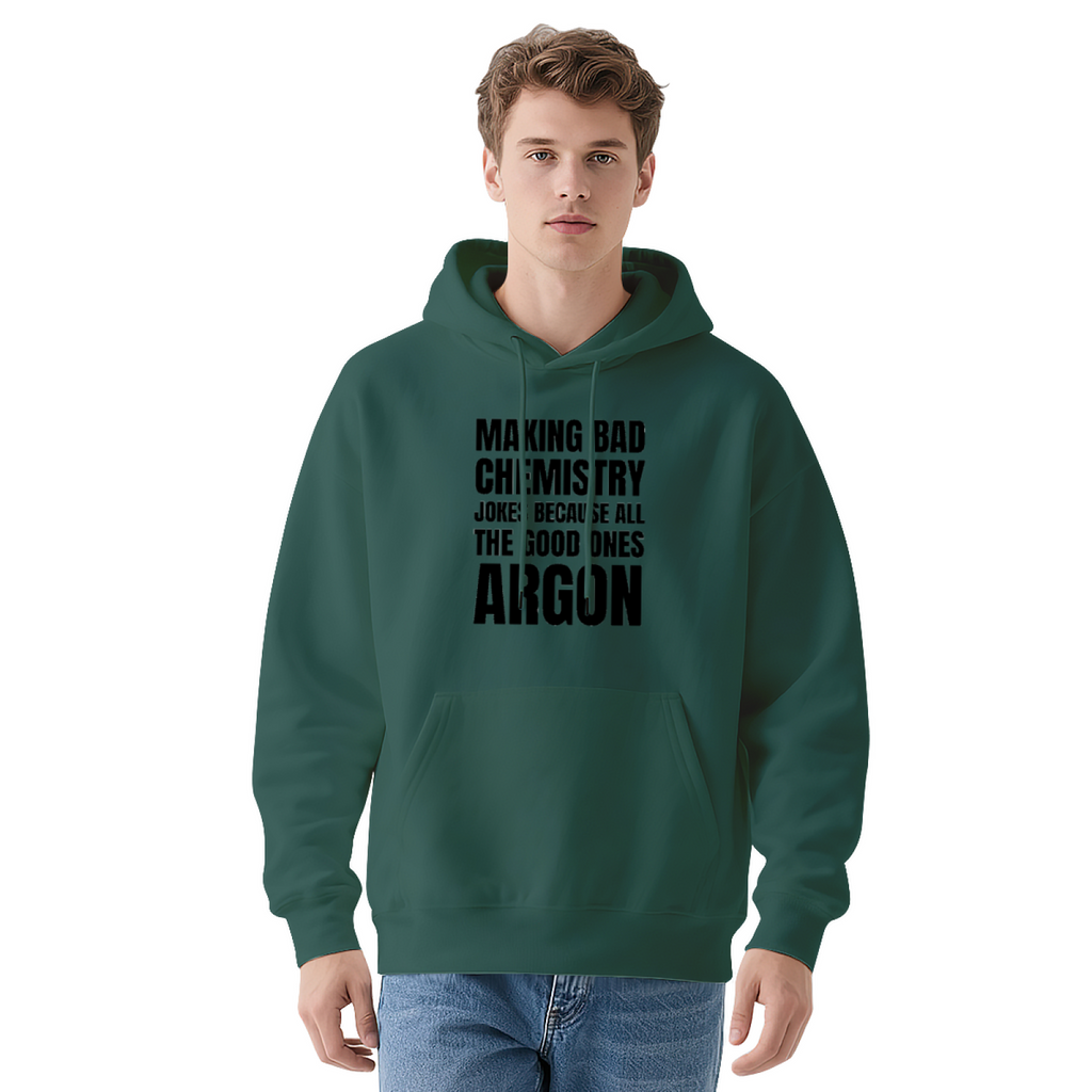 Urban Streetwear Hoodie - Bold Graphic Design Sweatshirt product image 13