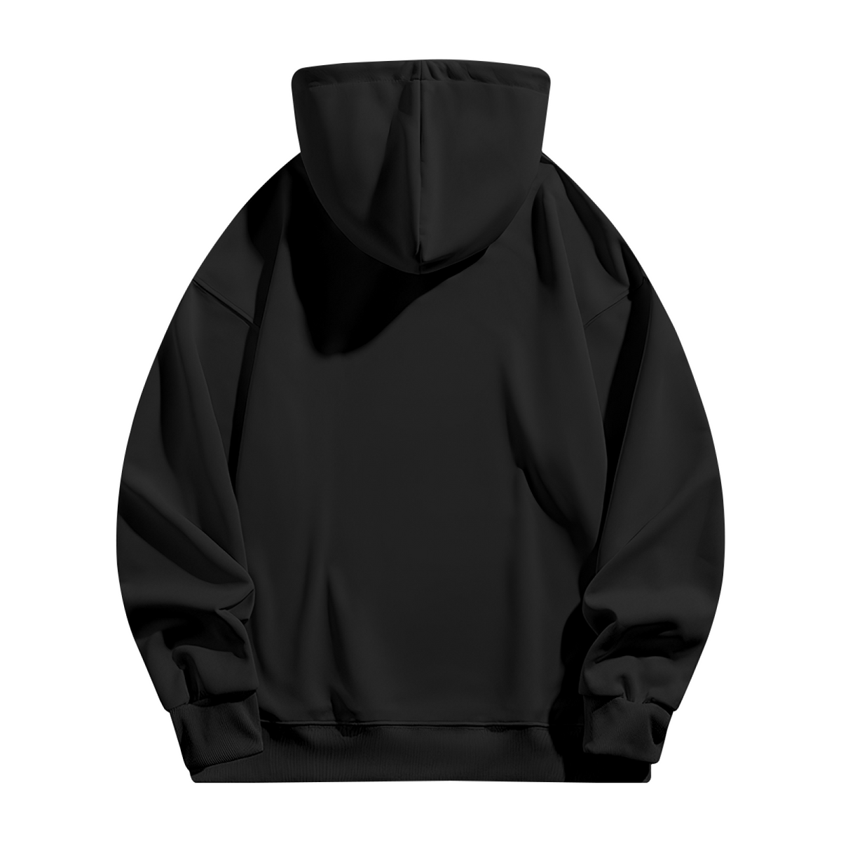 Automotive Hoodie - Eye-Catching Art Design Sweatshirt #0630 product image 3