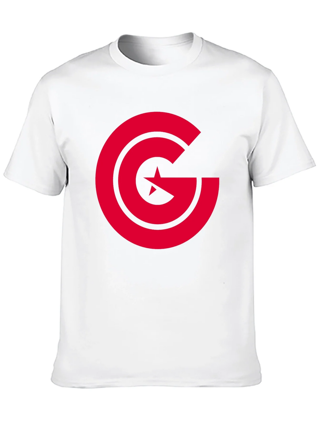 Star G Logo Black T-Shirt product image 9