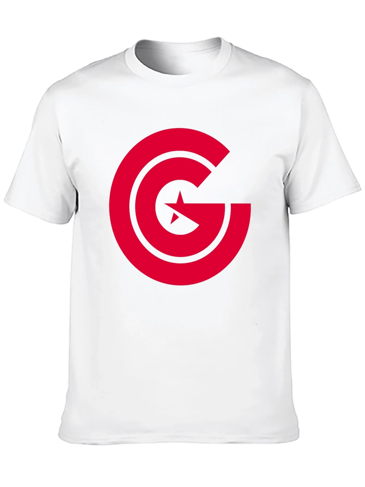 Star G Logo Black T-Shirt product image 9