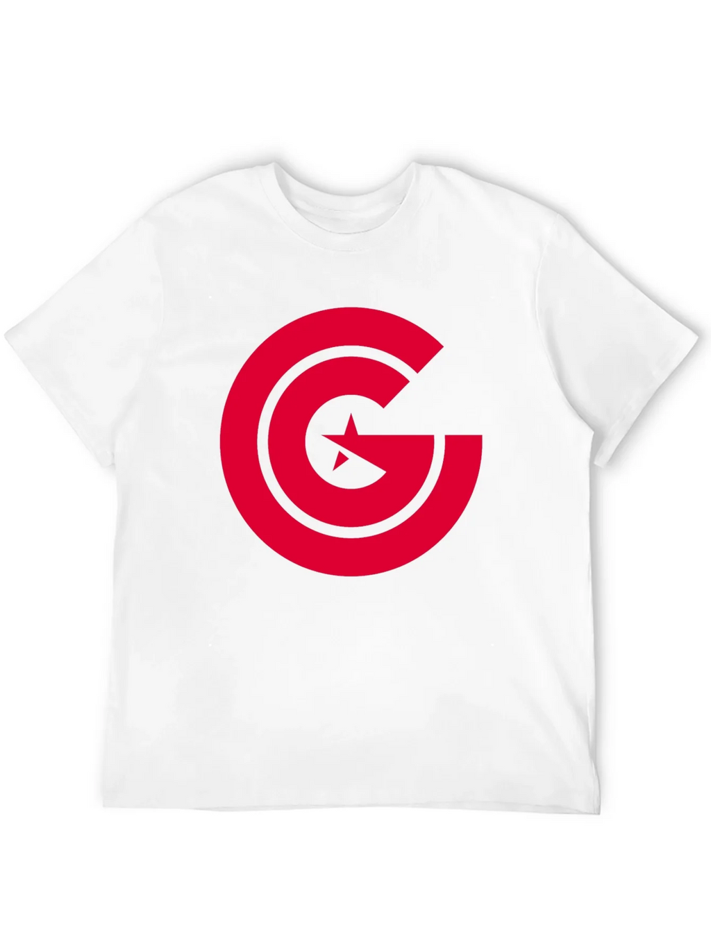 Star G Logo Black T-Shirt product image 11