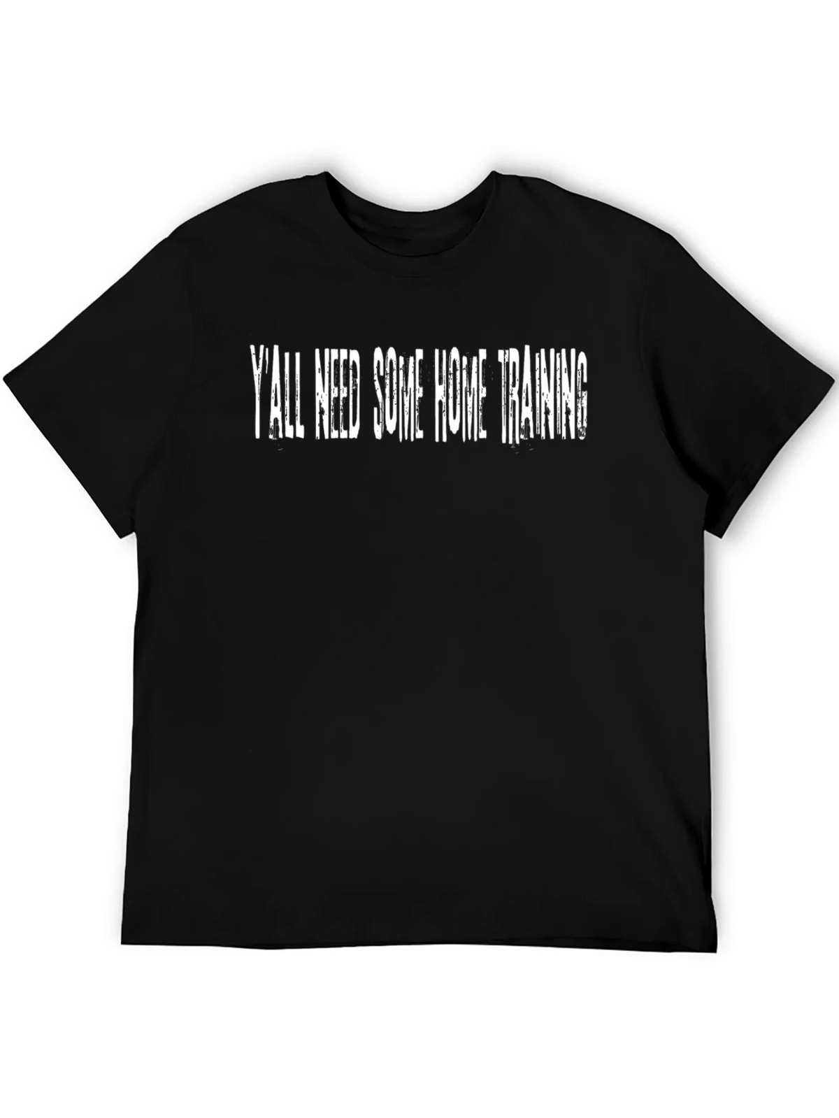 Yall Need Some Home Training T-Shirt product image 5