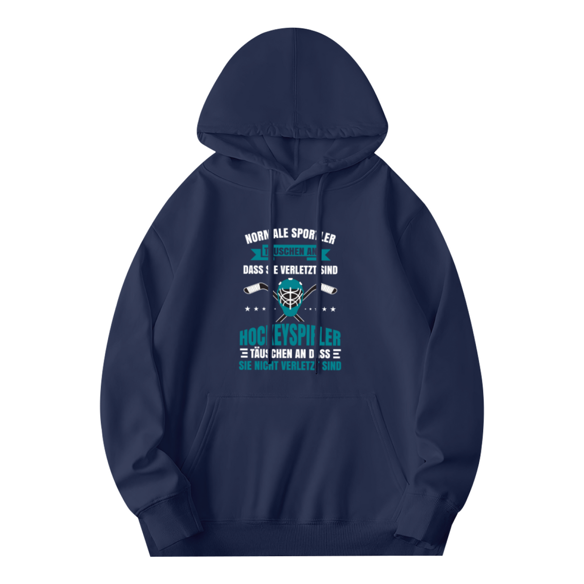 Cross Faith Hoodie - Eye-Catching Art Design Sweatshirt product image 2