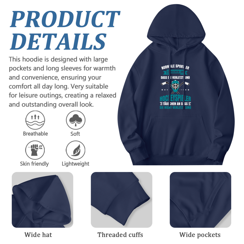Cross Faith Hoodie - Eye-Catching Art Design Sweatshirt product image 6