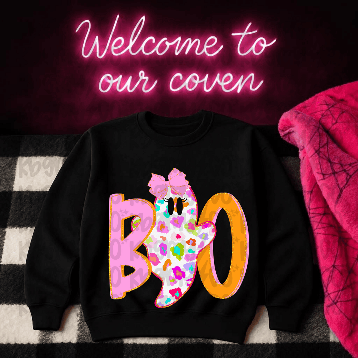 Boo