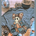 Patchwork Ghost