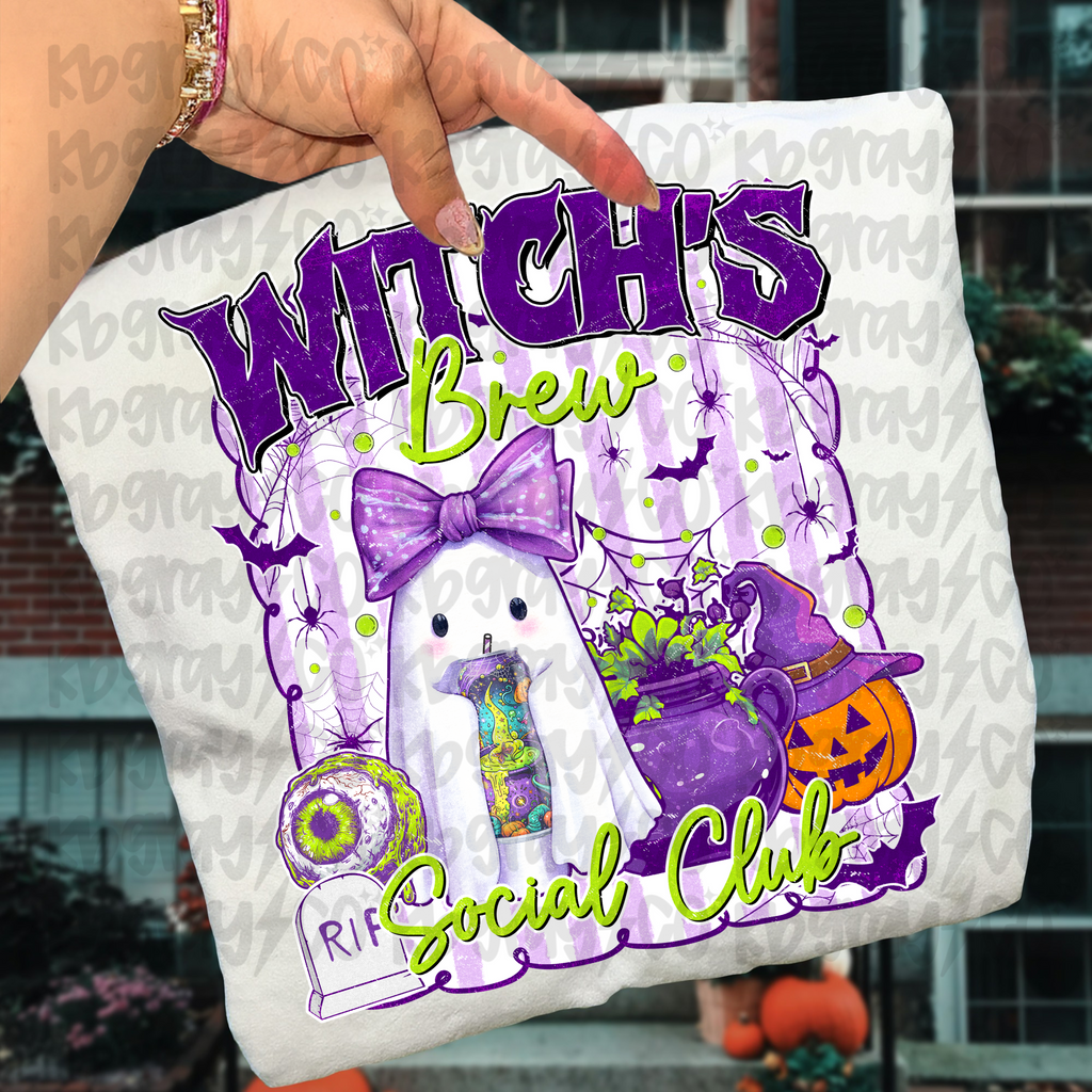 Witches Brew