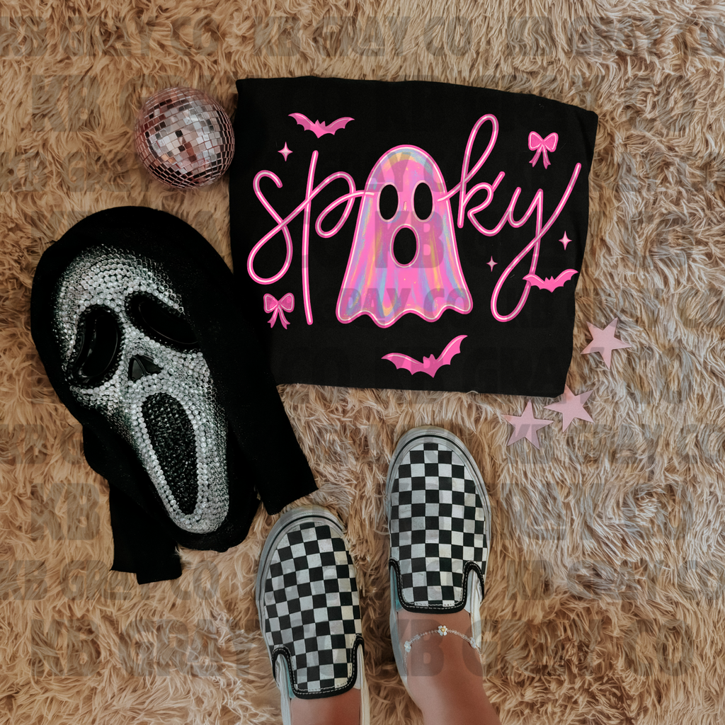 Spooky