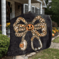 Halloween stethoscope