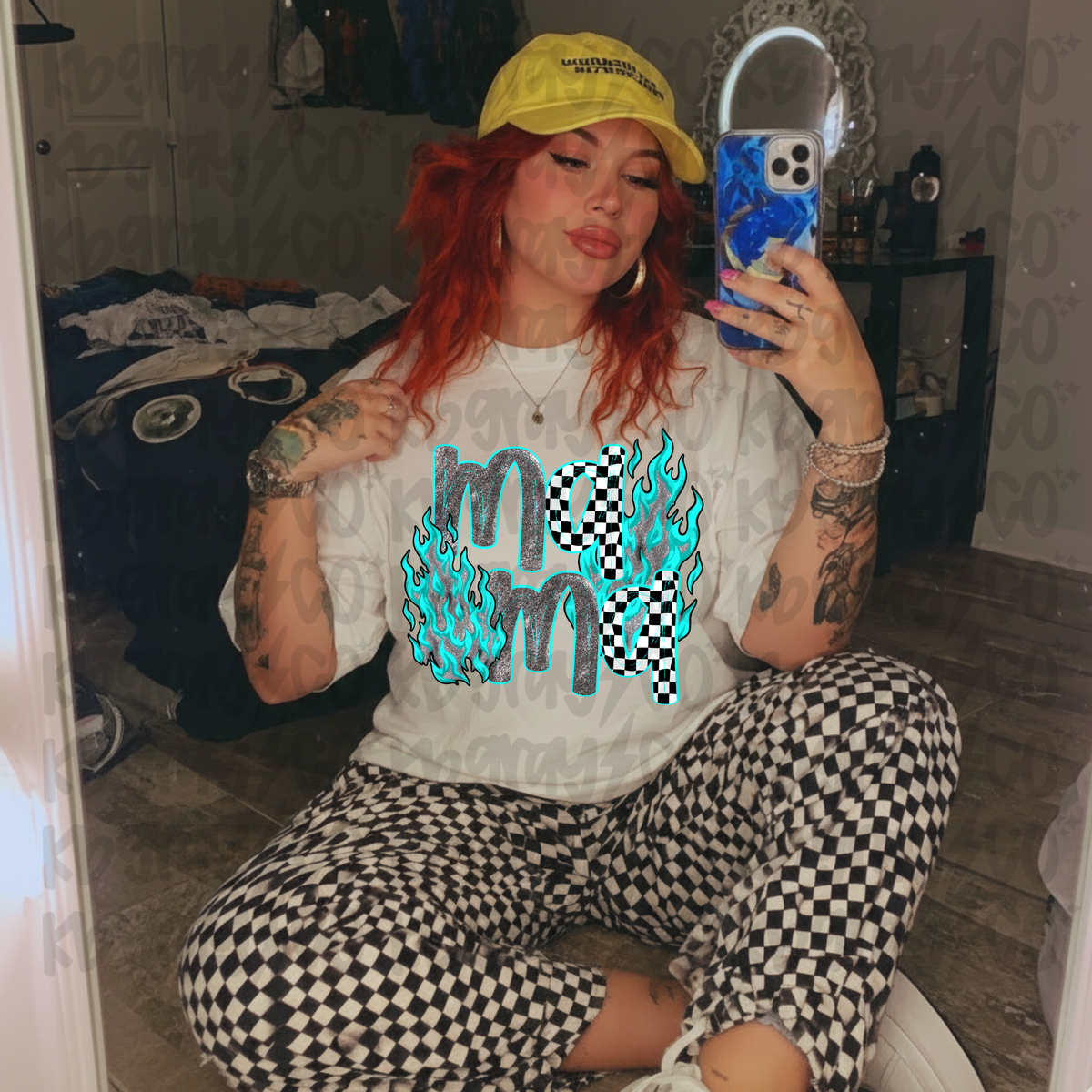 Mama