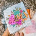 Mama