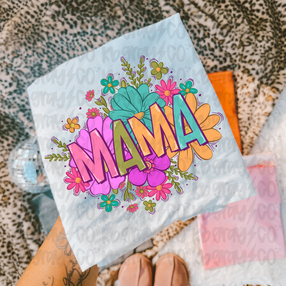 Mama