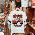 Rippies Ink Co - Business Merch