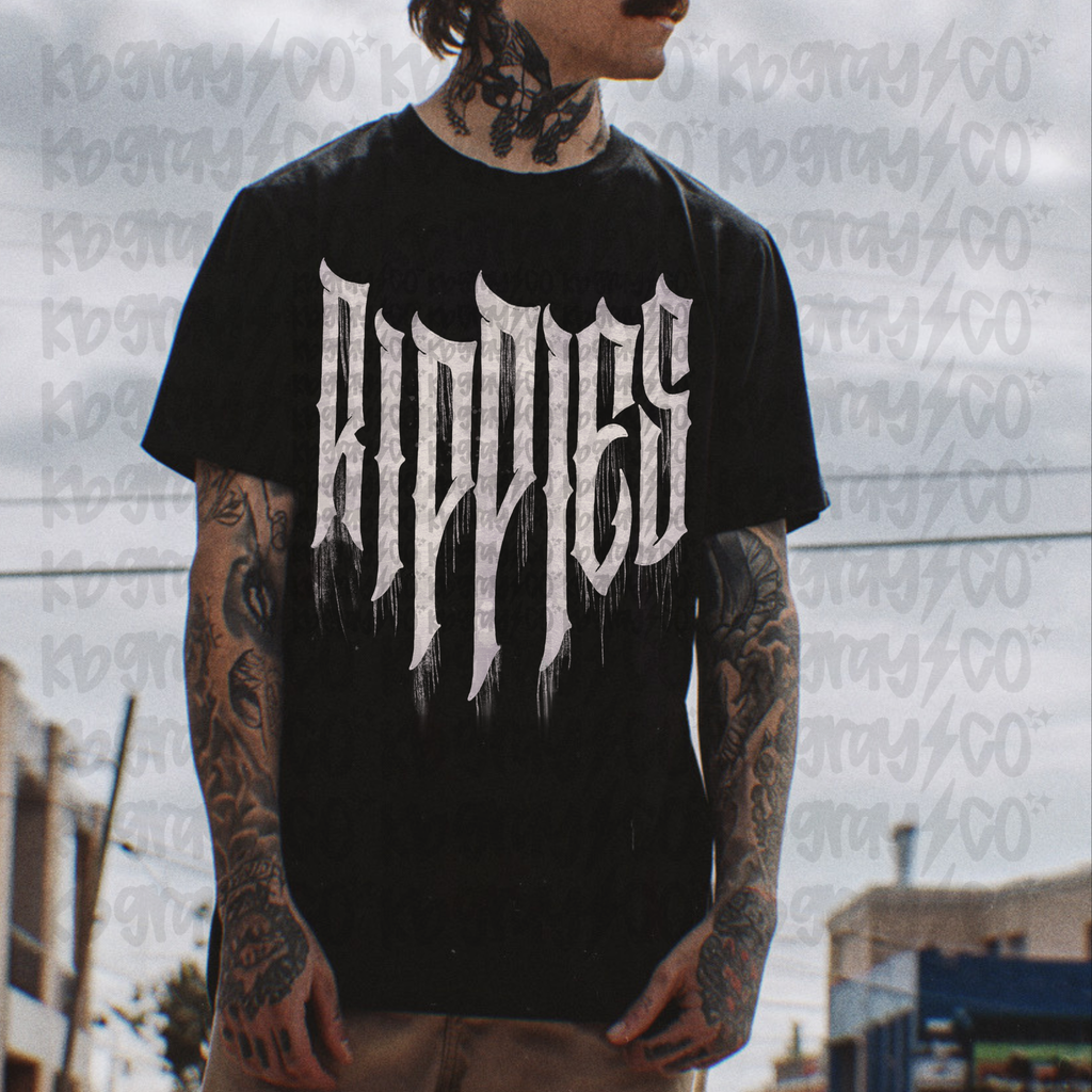 Rippies Ink Co - Business Merch
