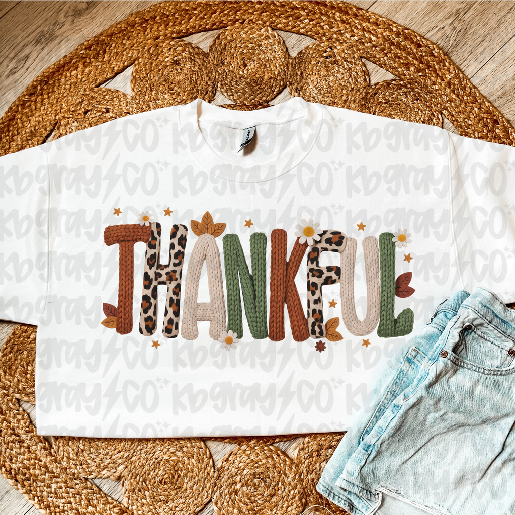 Thankful