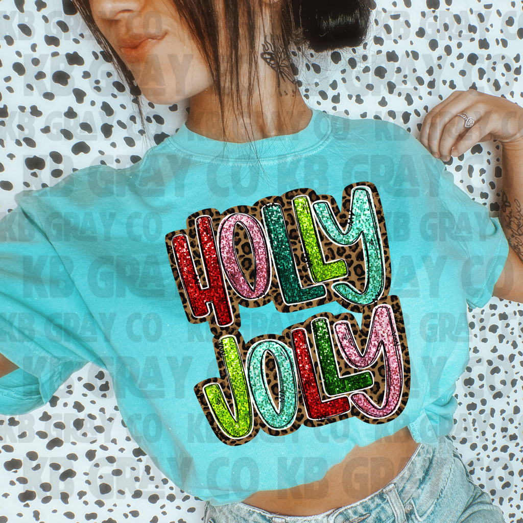 Holly Jolly