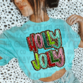 Holly Jolly